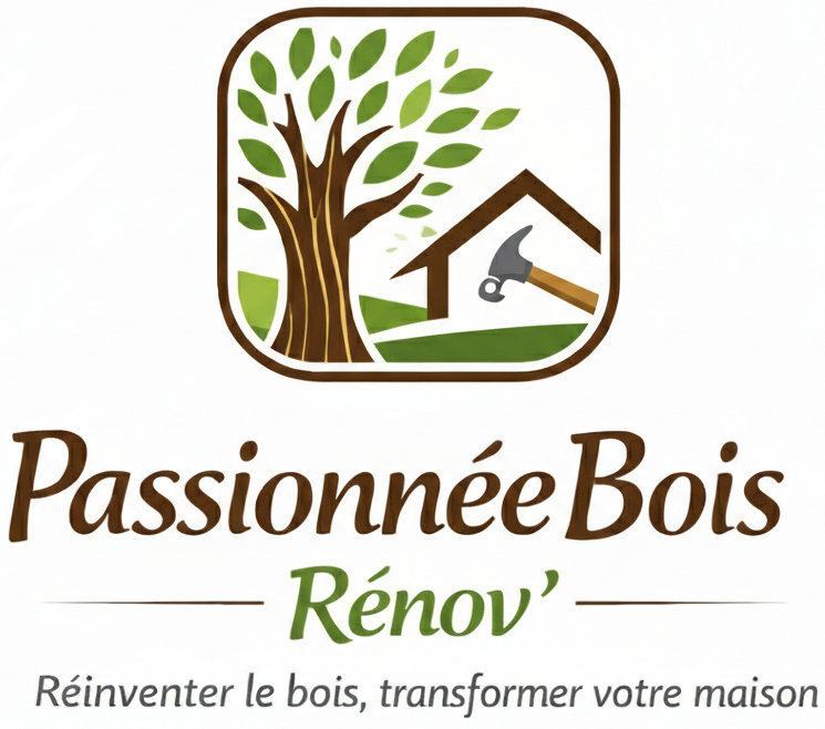 PassionnéeBois Rénov' 
